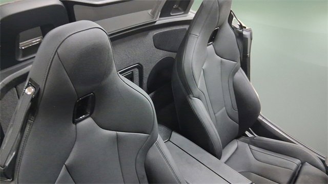 Used 2025 BMW Z4 sDrive30i image 18