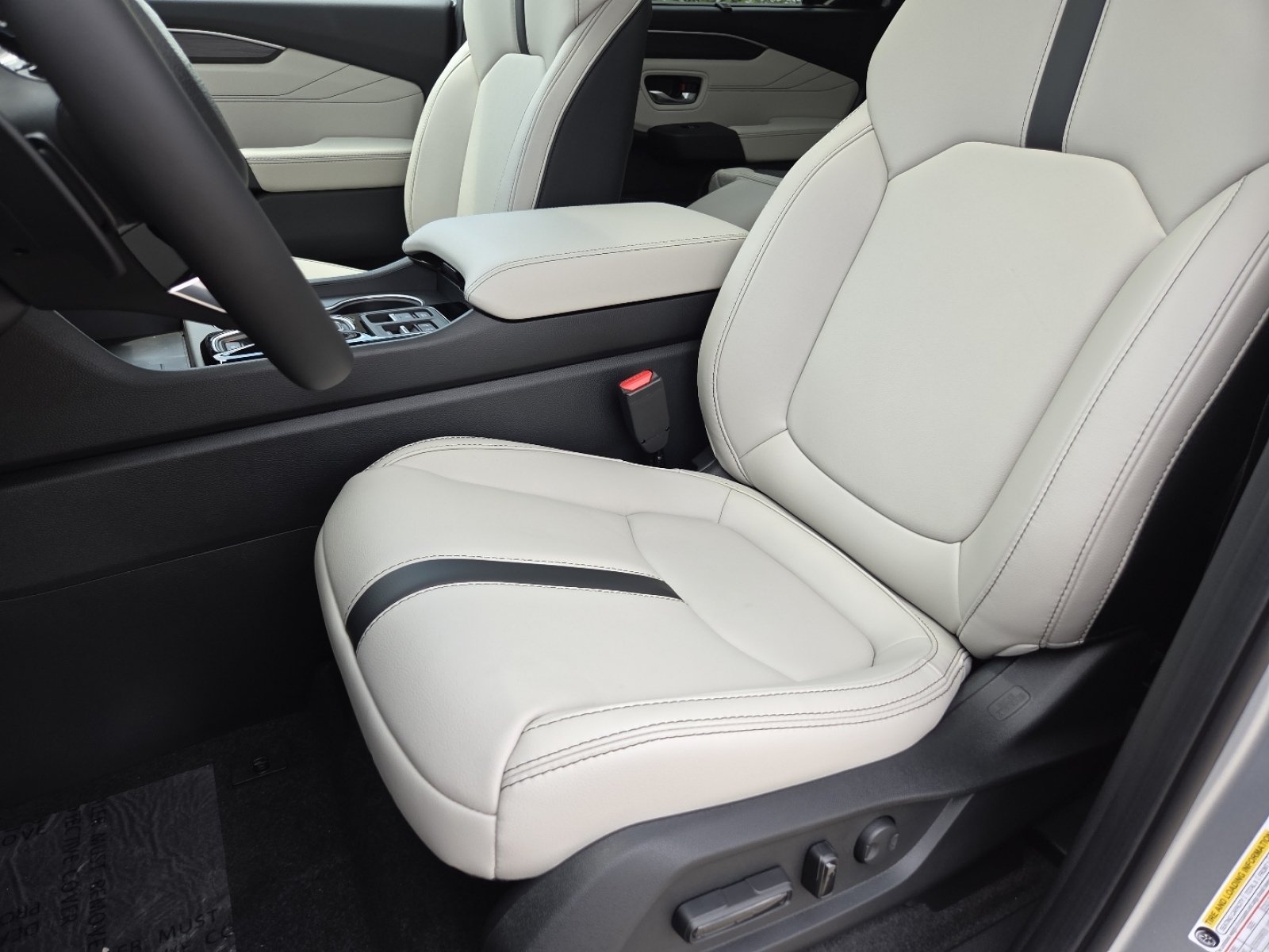 New 2026 Honda Pilot Touring image 32