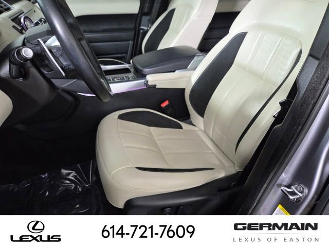 Used 2020 Land Rover Range Rover Sport HSE Dynamic image 19