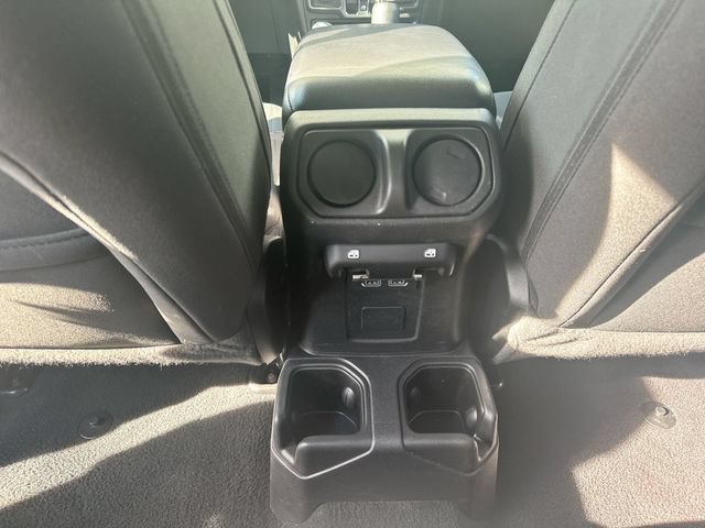 Used 2022 Jeep Gladiator Sport AWD/4WD image 22