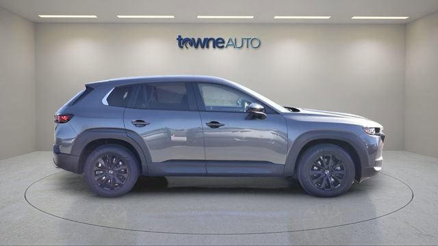 Used 2024 MAZDA CX-50 AWD 2.5 S w/ Select Package image 7