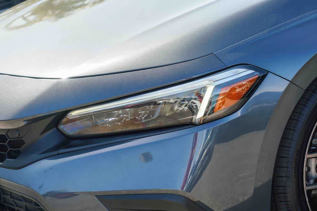 Used 2022 Honda Civic Sport Touring image 8
