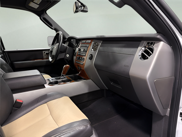 Used 2007 Ford Expedition Eddie Bauer RWD image 13