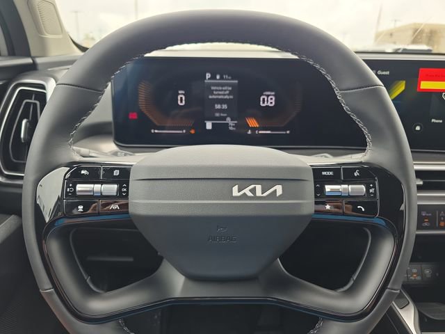 New 2026 Kia Sorento S FWD image 10