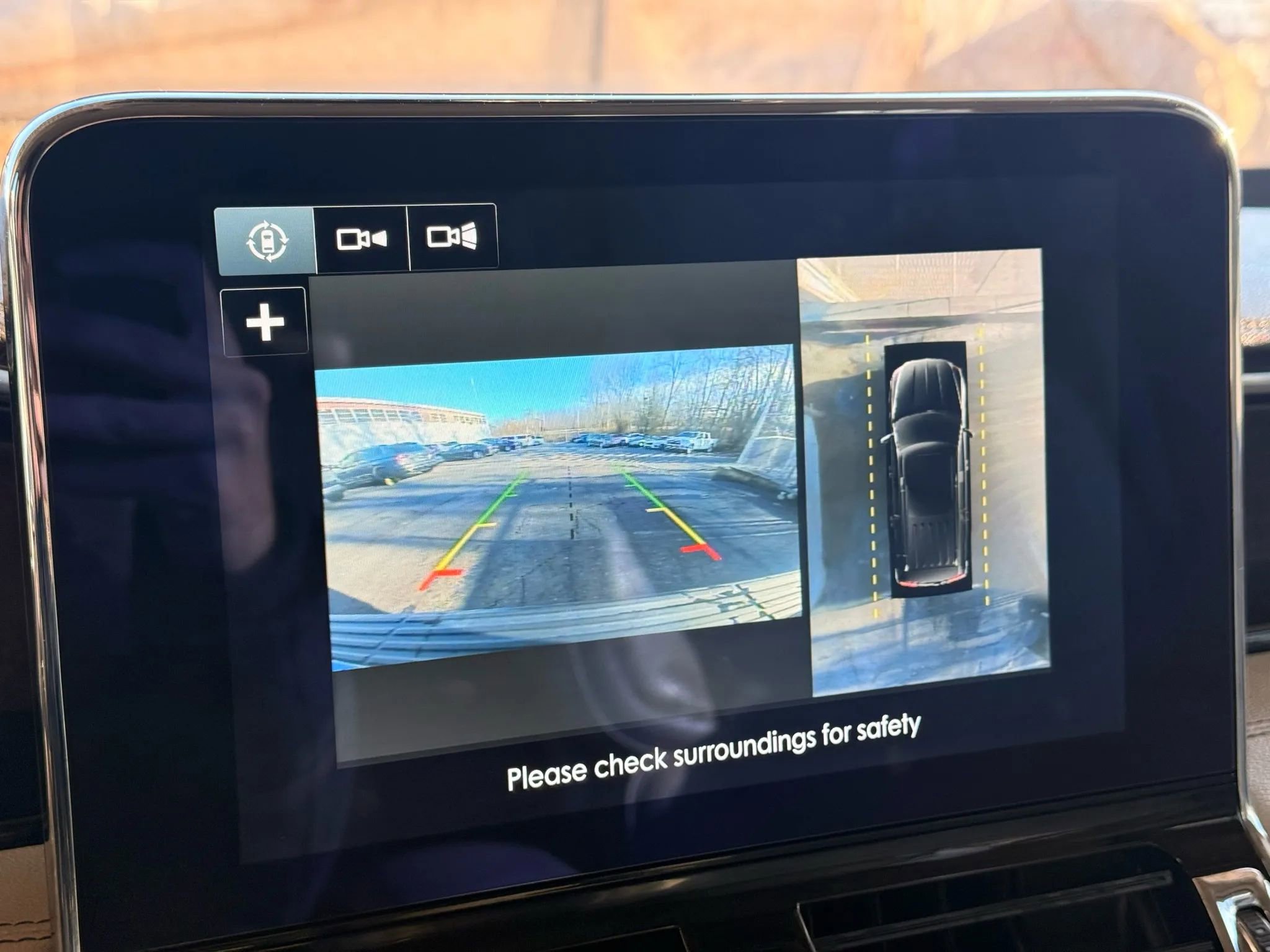 Used 2018 Lincoln Navigator L Reserve w/ Technology Package image 95