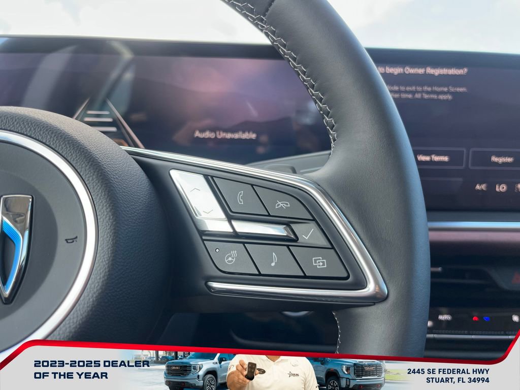 New 2026 Buick Envision Sport Touring image 26