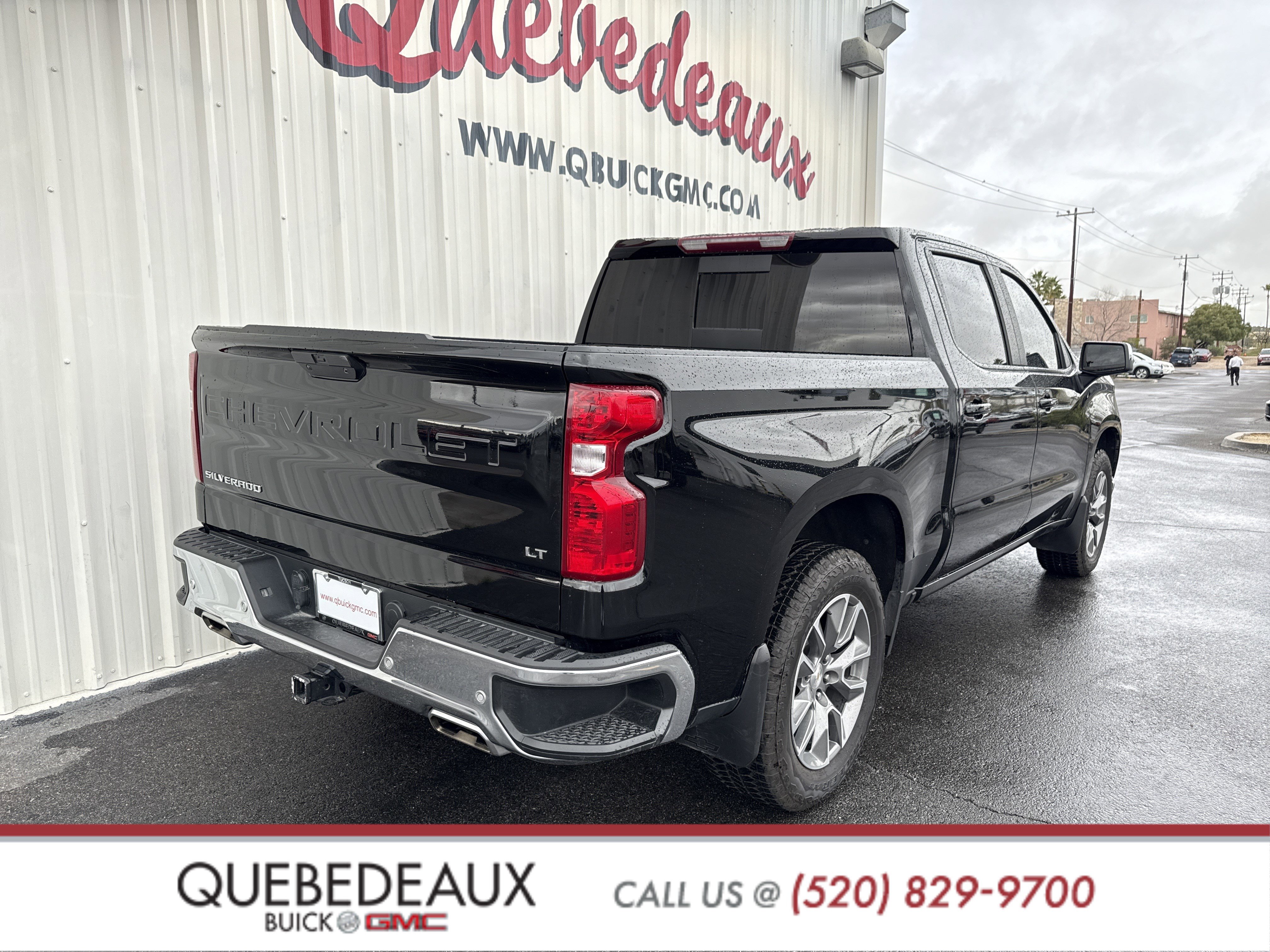 Used 2021 Chevrolet Silverado 1500 LT w/ All Star Edition Plus image 30