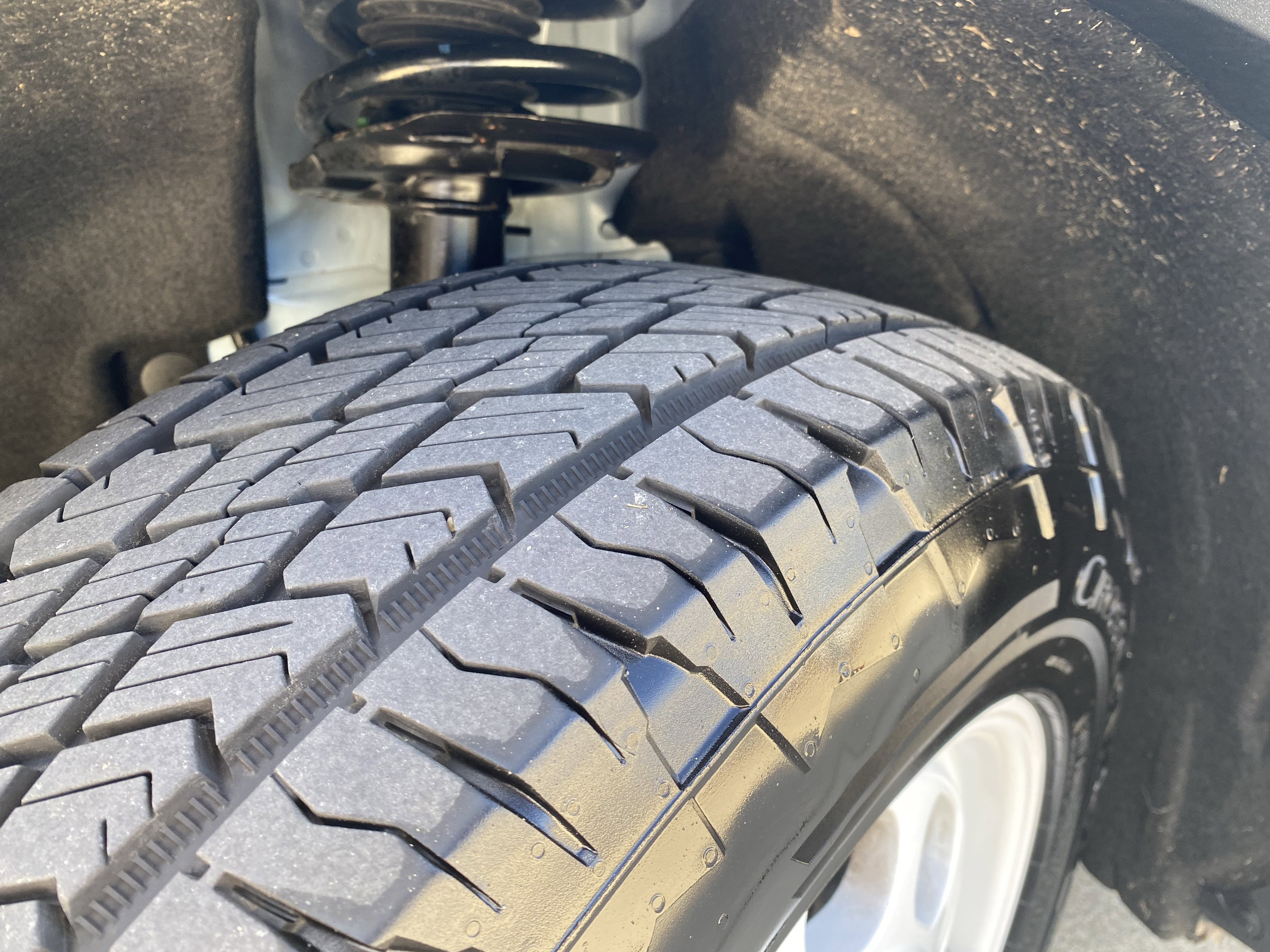 Used 2024 Ford Bronco Sport Heritage w/ Heritage Convenience Package image 38