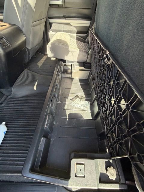 Used 2020 Toyota Tundra SR5 w/ SX Package image 12