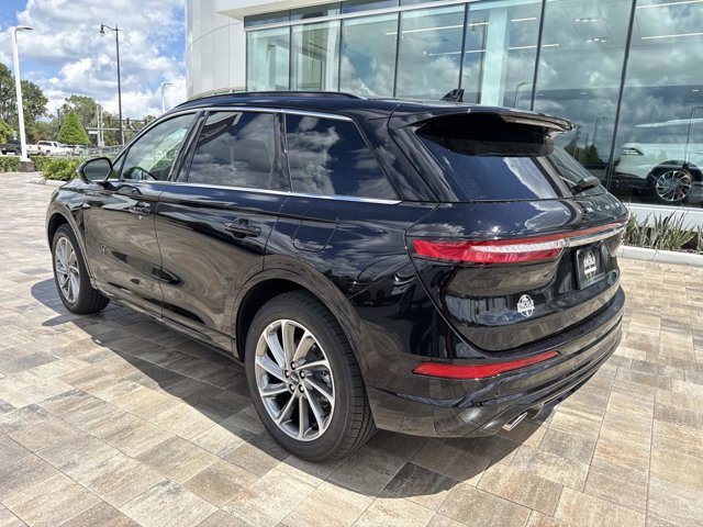 New 2025 Lincoln Corsair Grand Touring w/ Equipment Group 301A image 4