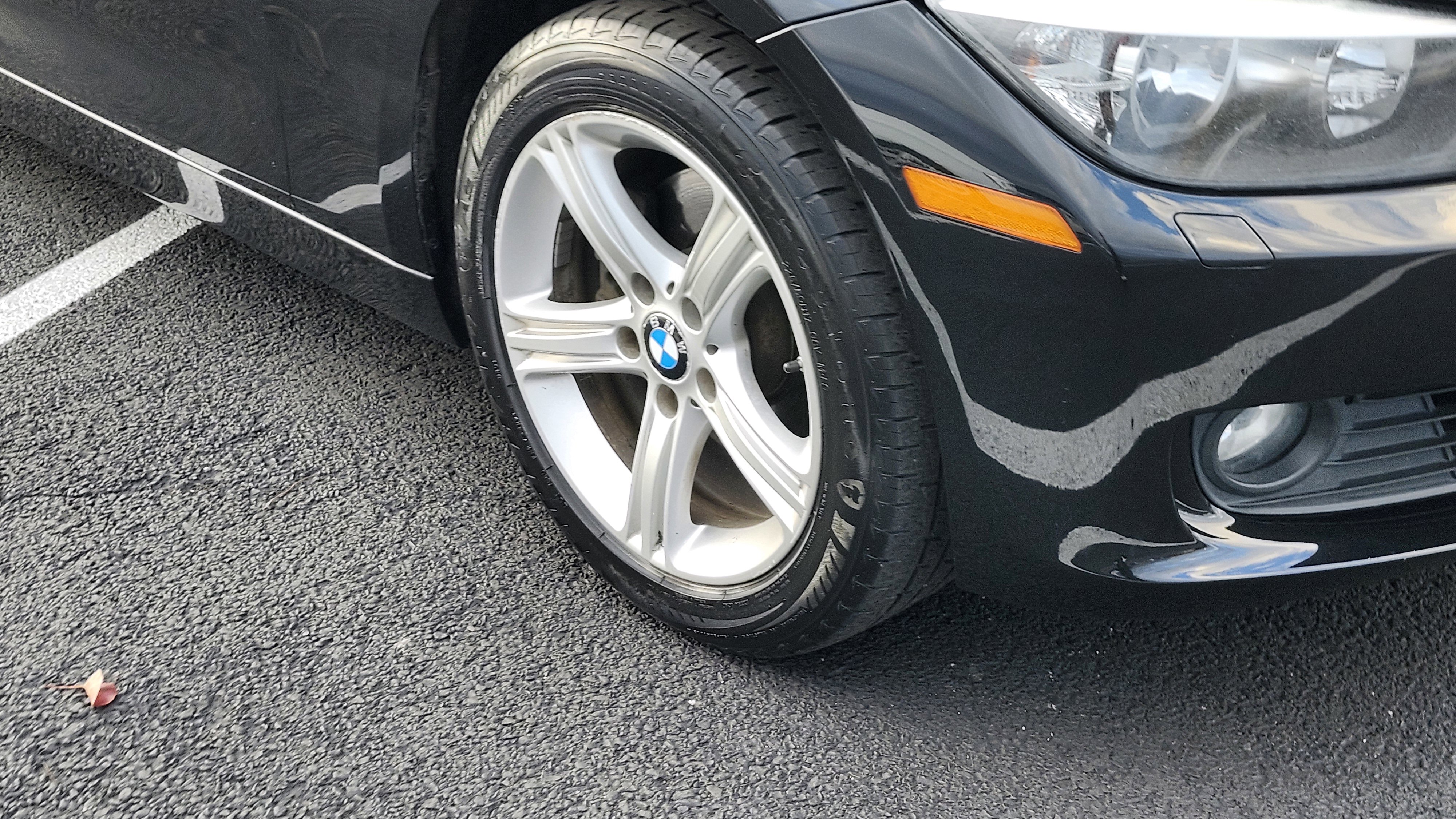 Used 2015 BMW 328i xDrive Sedan image 6