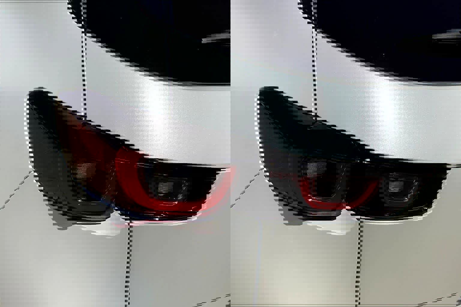 Certified 2025 MAZDA CX-50 AWD 2.5 S w/ Weather Package image 27