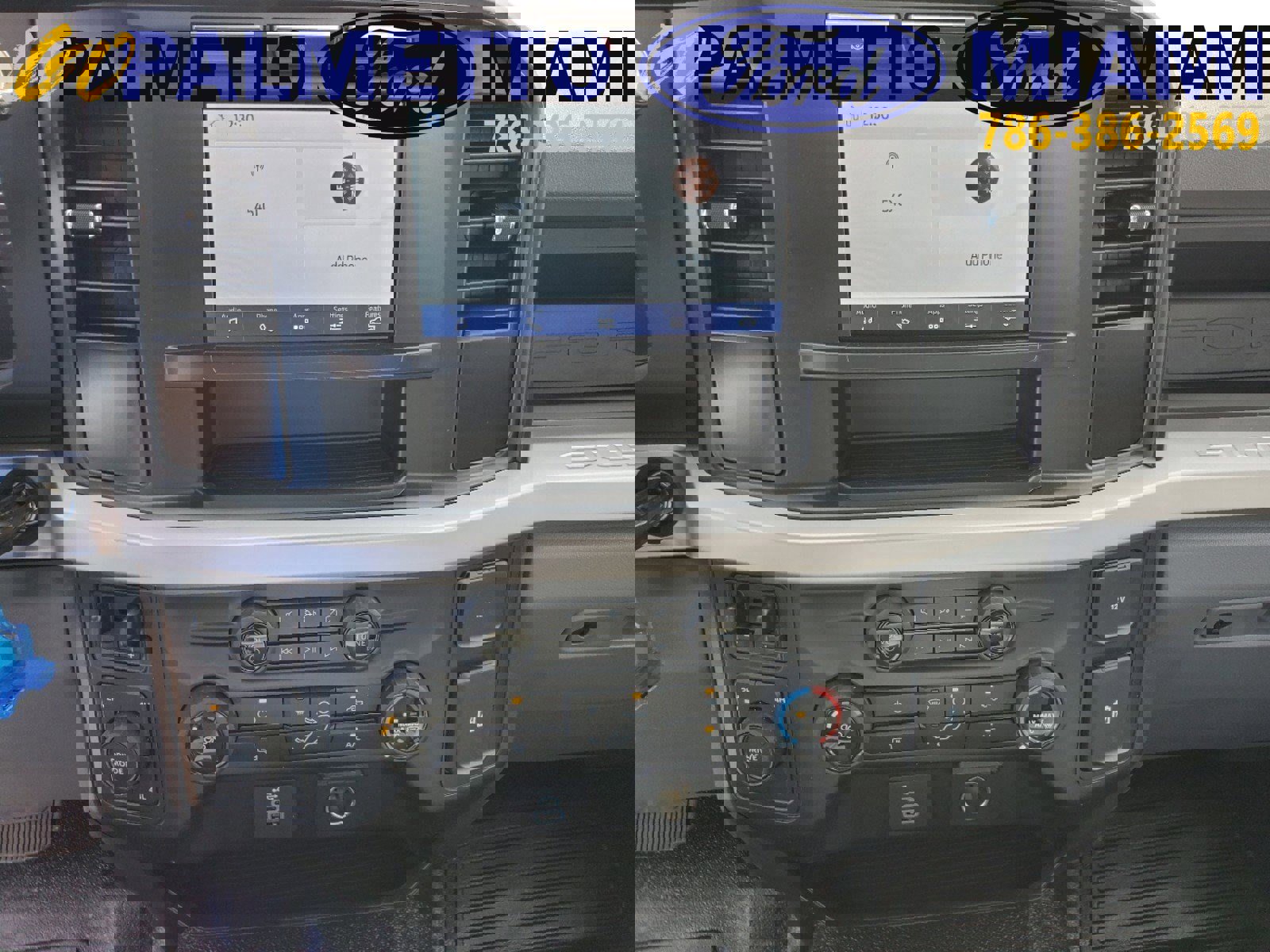 New 2024 Ford F350 XL w/ XL Chrome Package image 20