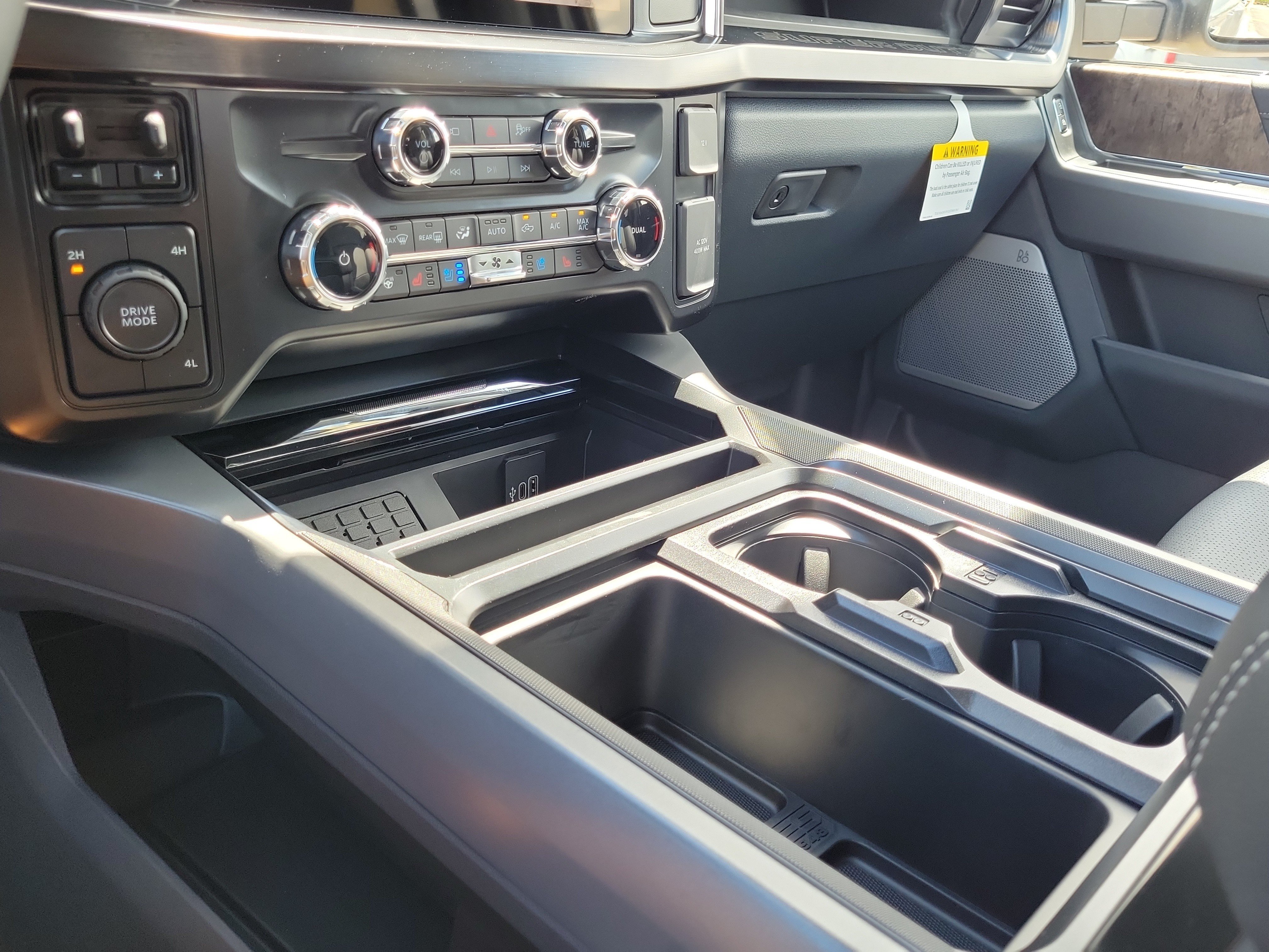 New 2027 Ford F350 Lariat AWD/4WD image 19