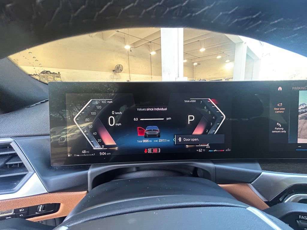 Used 2023 BMW 330i Sedan w/ Convenience Package image 38