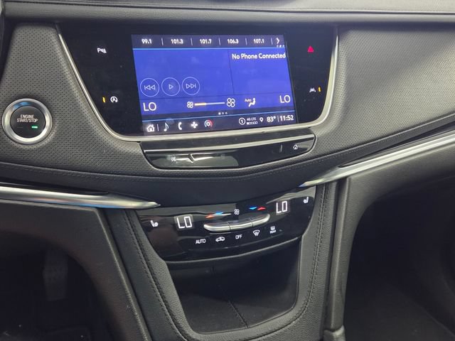 Used 2023 Cadillac XT6 Luxury FWD image 22