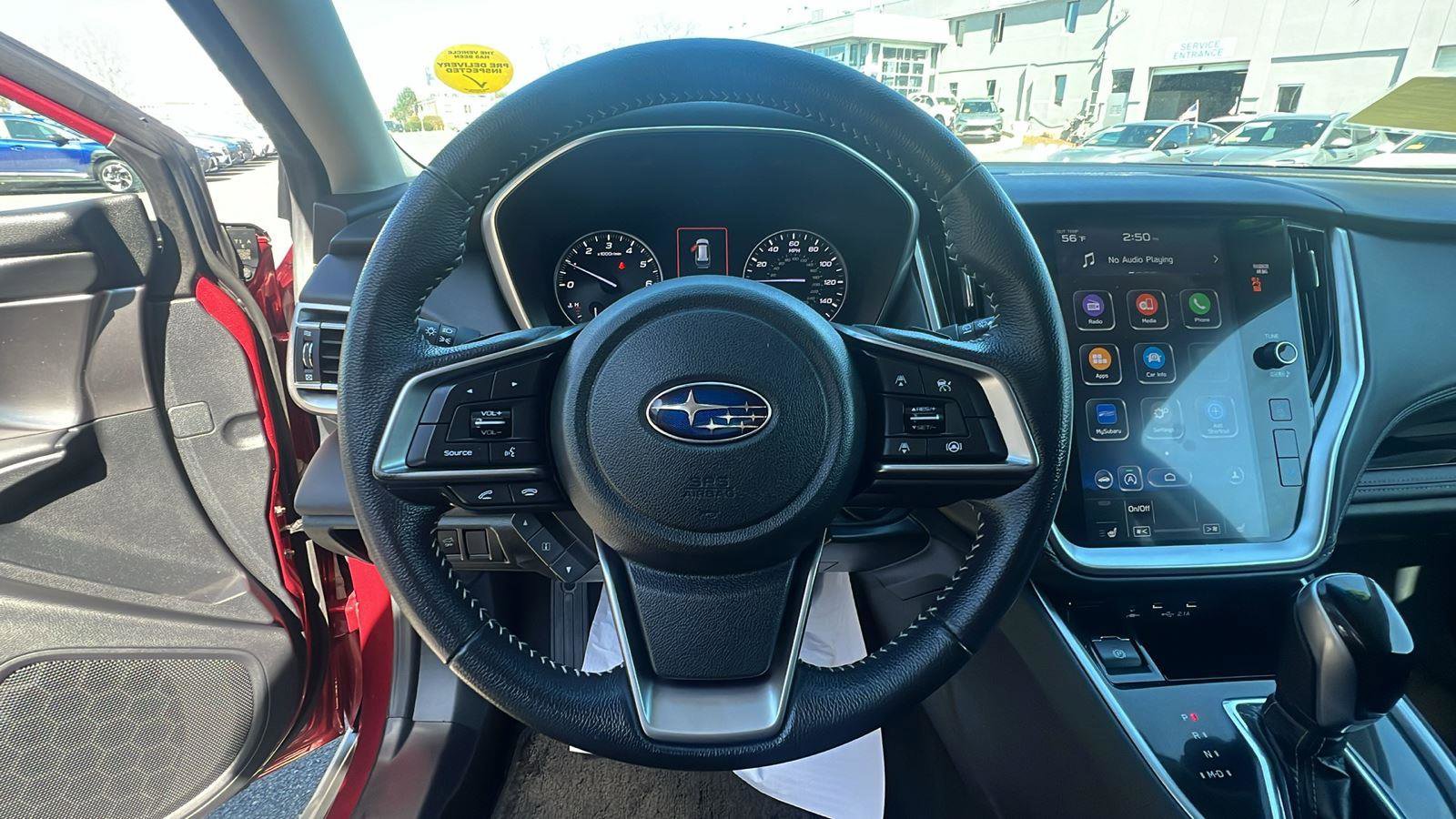 Used 2020 Subaru Outback Limited image 18