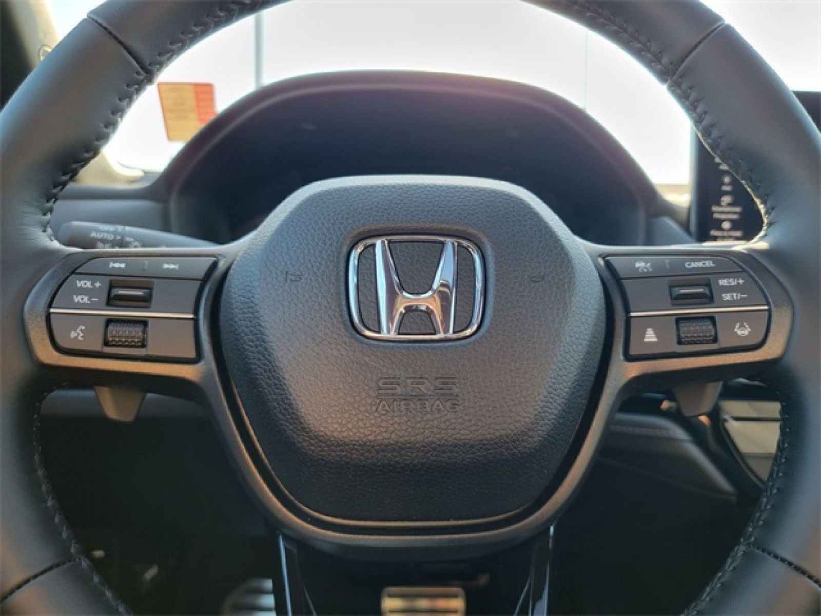 Used 2024 Honda Accord Sport image 20