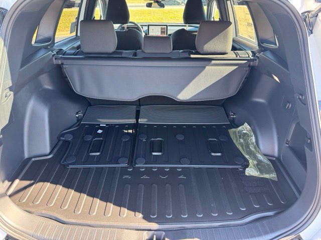 New 2026 Toyota RAV4 SE FWD image 13