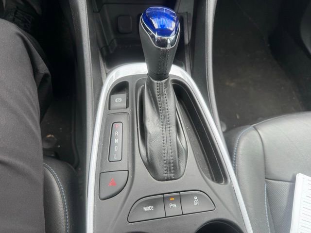 Used 2018 Chevrolet Volt LT w/ LT Driver Confidence Package image 19