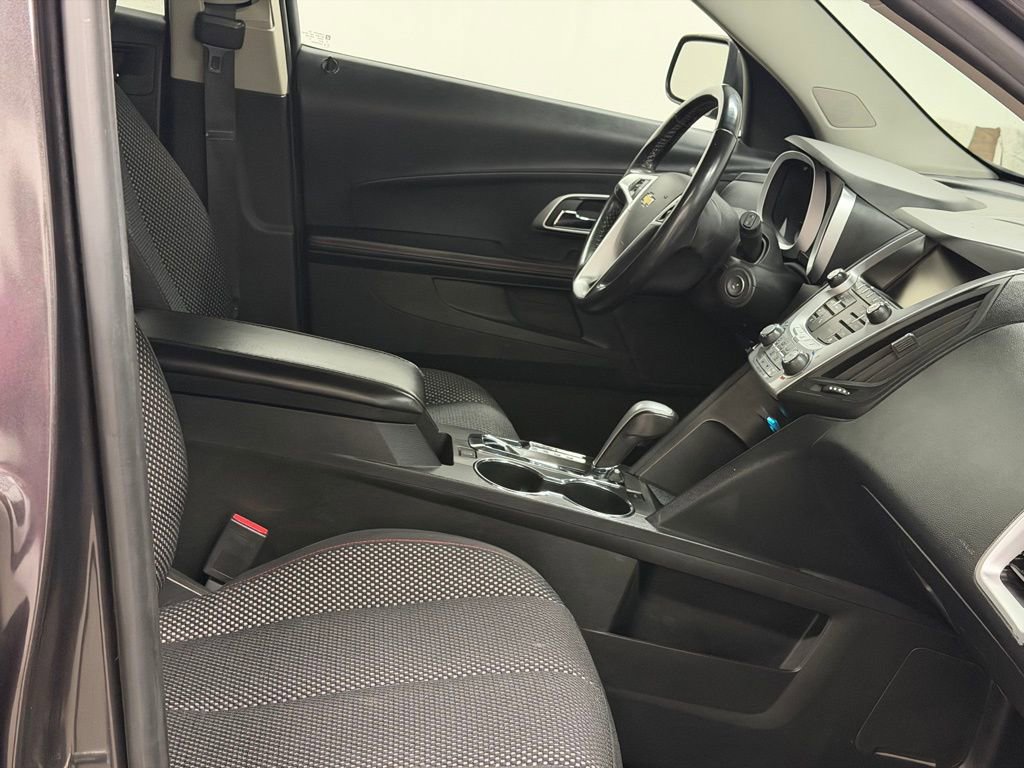 Used 2015 Chevrolet Equinox LT w/ Driver Convenience Package image 19