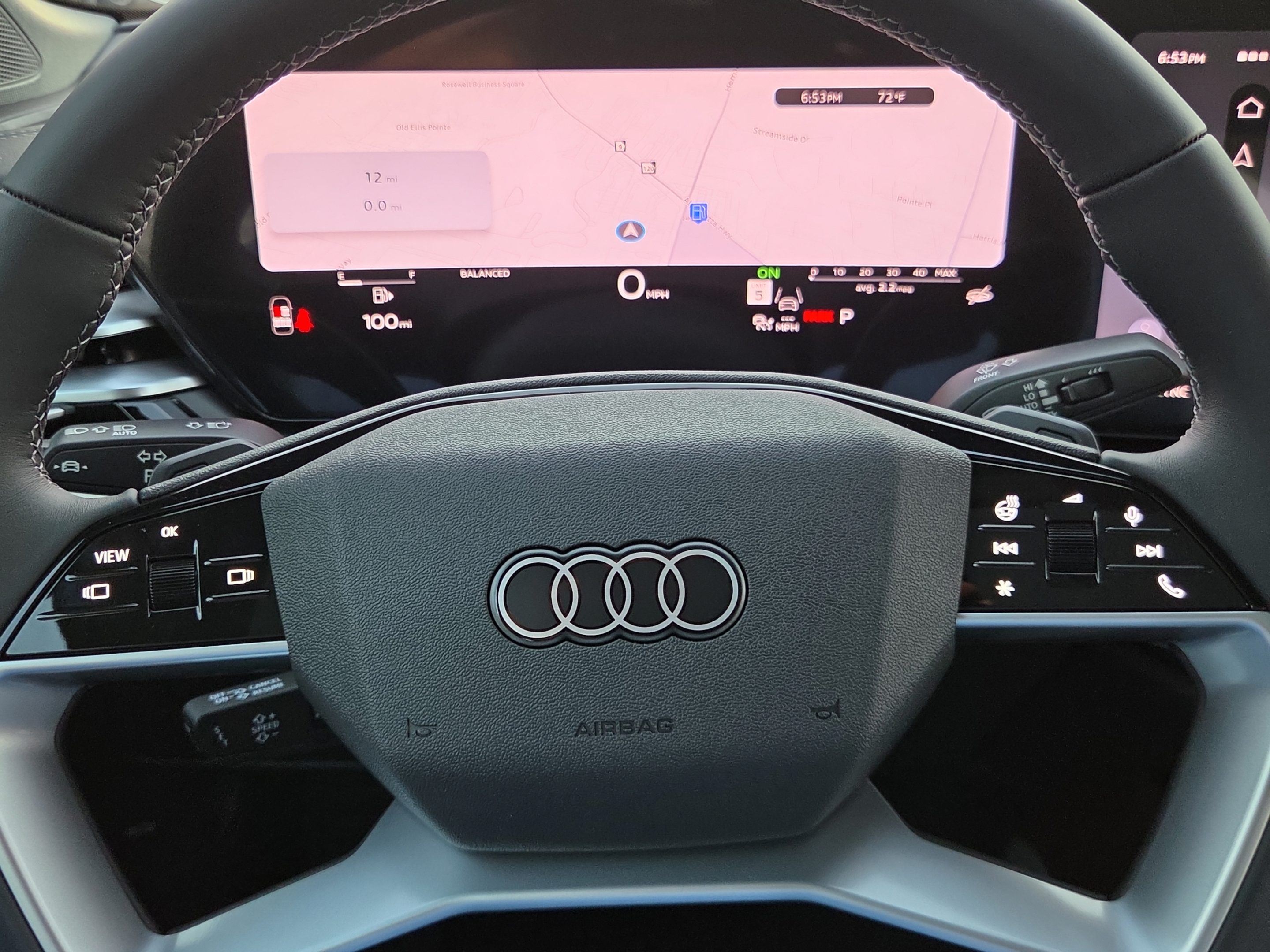 New 2026 Audi A5 Premium Plus AWD/4WD image 29