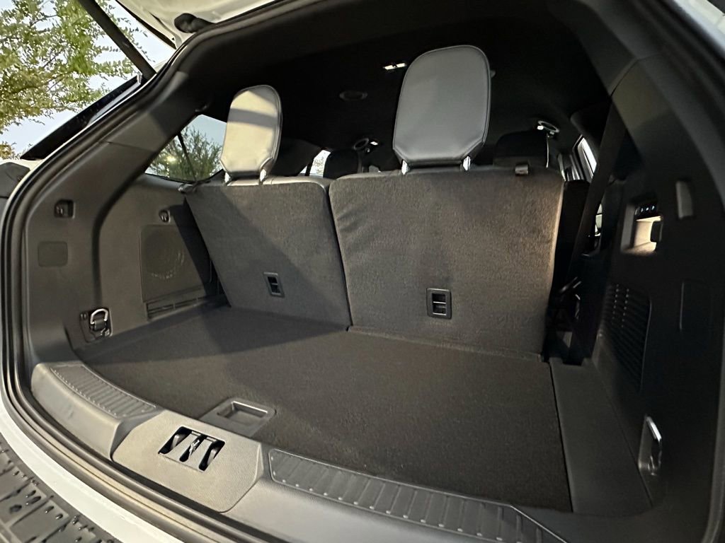 New 2026 Ford Explorer ST image 66