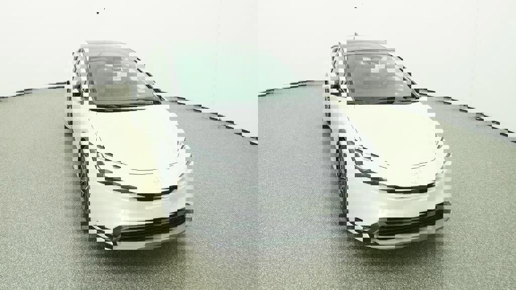 New 2026 Toyota Prius Limited image 14