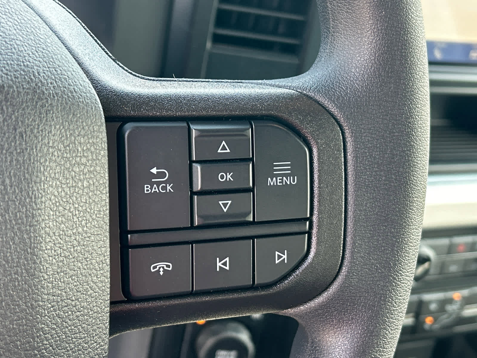 New 2026 Ford F550 XL image 19