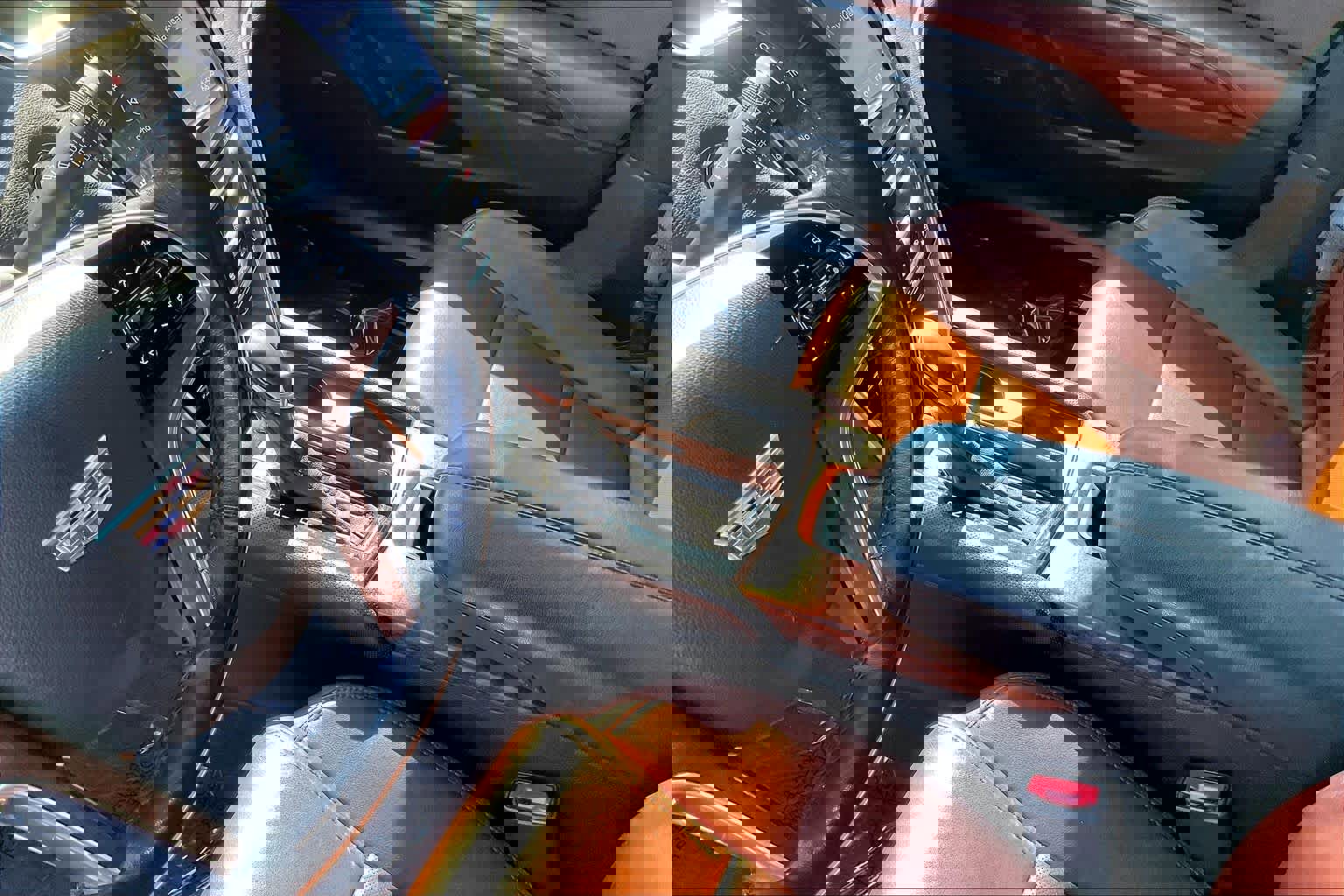 Used 2019 Cadillac XTS Luxury image 17