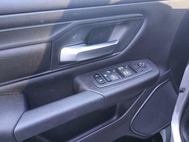 Certified 2024 RAM 1500 Tradesman w/ Night Edition AWD/4WD image 9