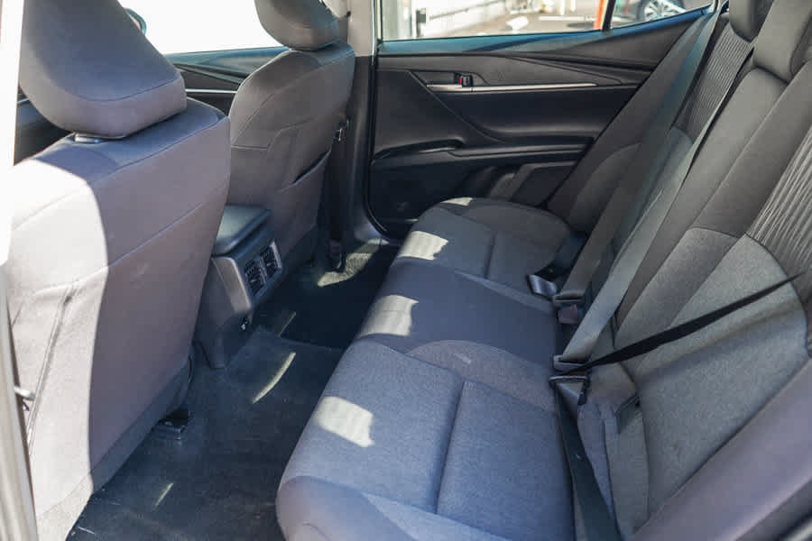 Used 2025 Toyota Camry LE FWD image 20