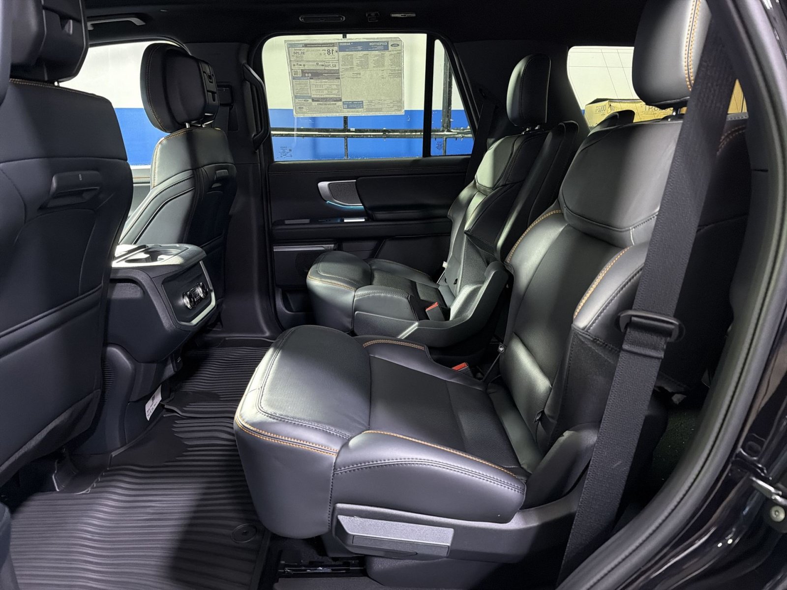 New 2026 Ford Expedition Tremor AWD/4WD image 30