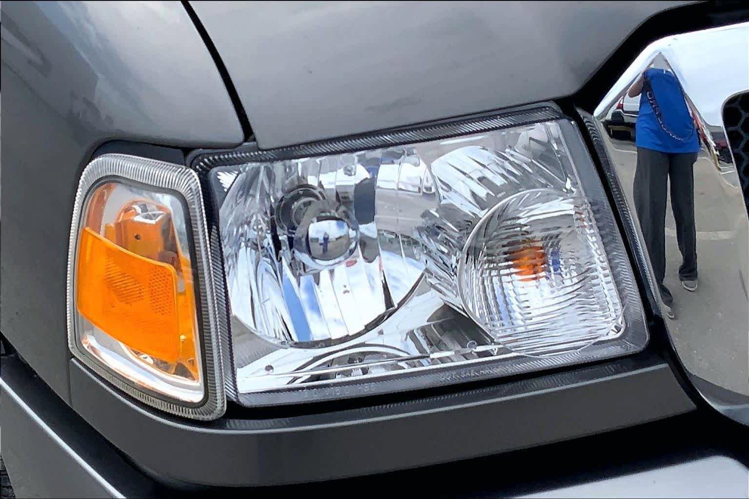 Used 2011 Ford Ranger XLT RWD image 23