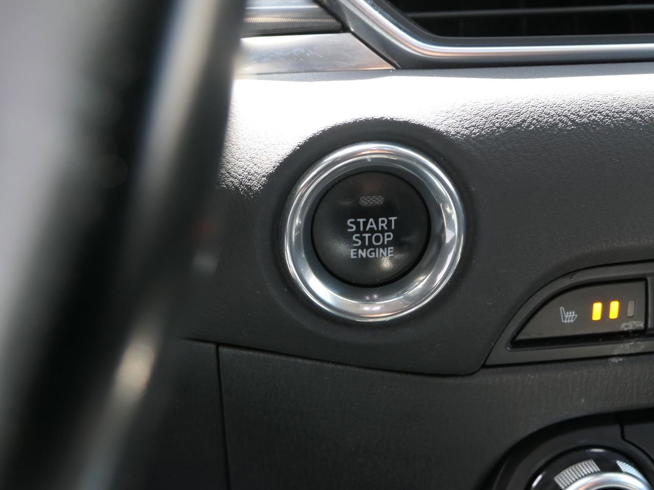 Used 2017 MAZDA CX-5 Grand Select FWD image 17