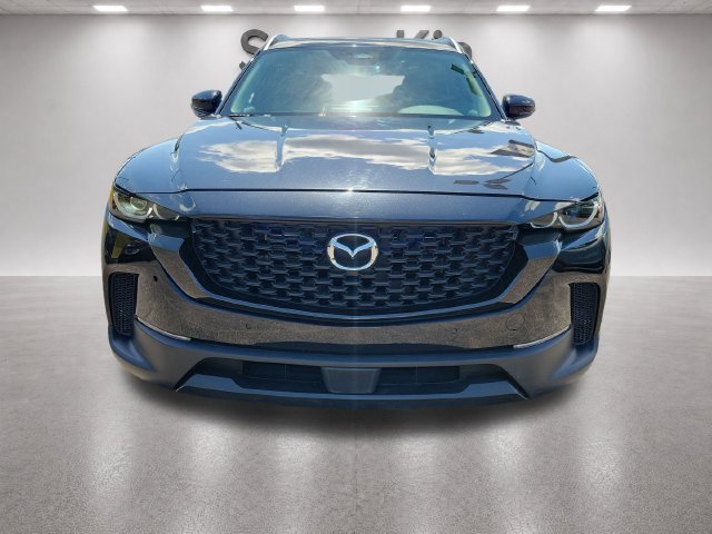 Used 2026 MAZDA CX-50 AWD 2.5 S w/ Preferred Pkg image 8