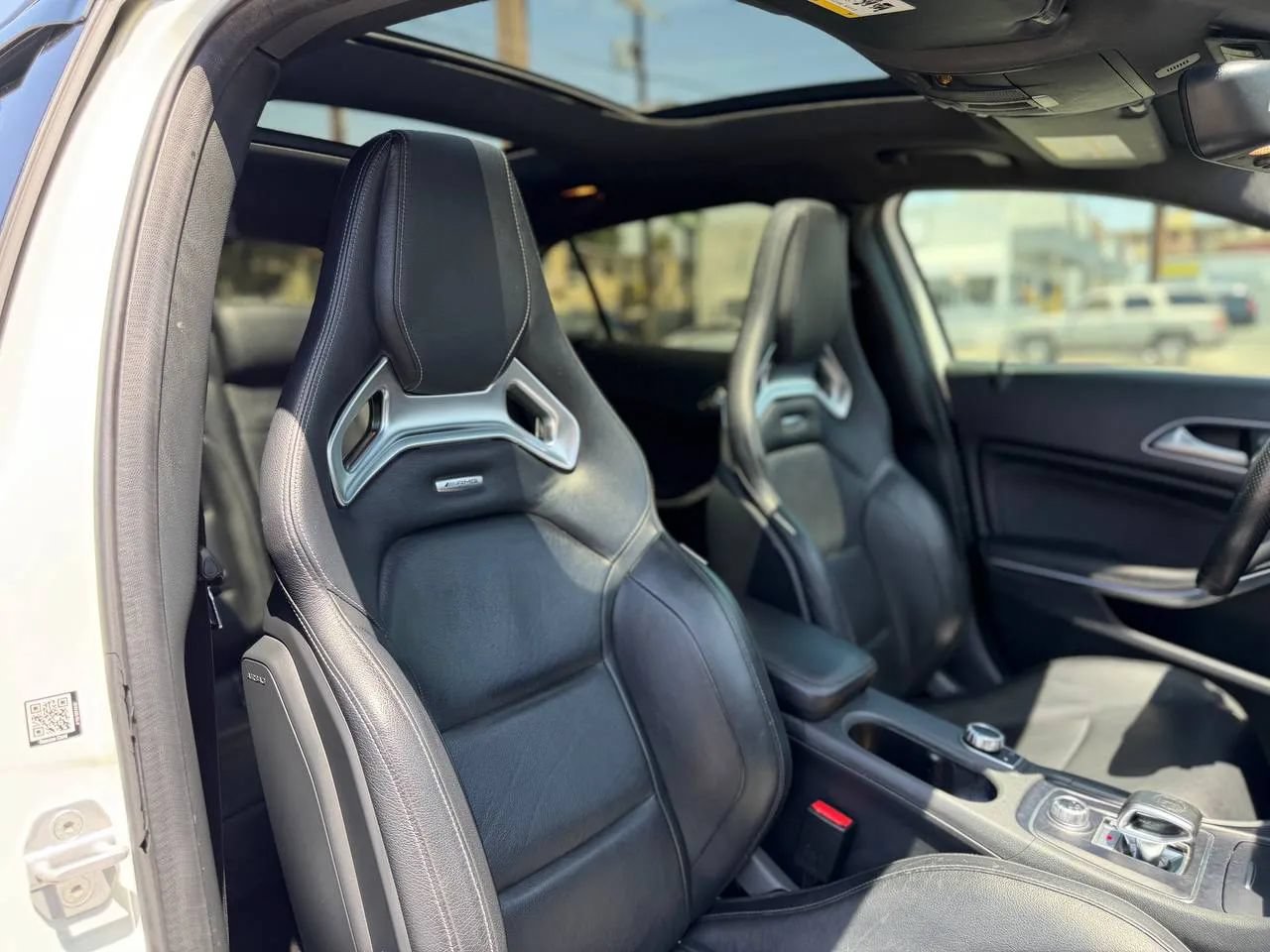Used 2016 Mercedes-Benz GLA 45 AMG 4MATIC image 47