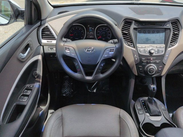Used 2015 Hyundai Santa Fe Sport 2.0T w/ Option Group 05 FWD image 16