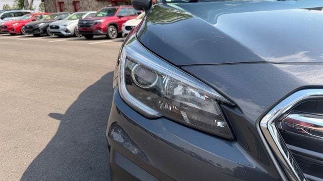 Used 2019 Subaru Outback 2.5i Premium AWD/4WD image 9