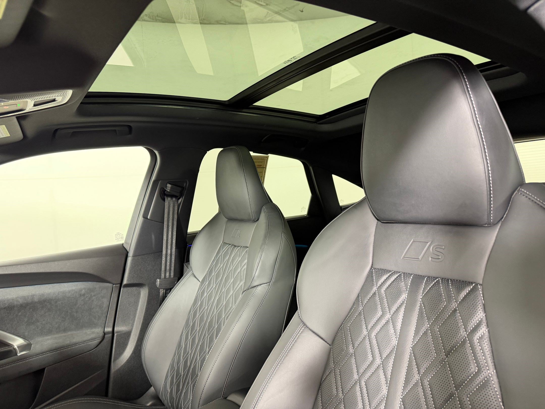 New 2026 Audi SQ5 Premium Plus AWD/4WD image 24