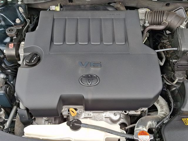 Used 2016 Toyota Avalon XLE Premium FWD image 29