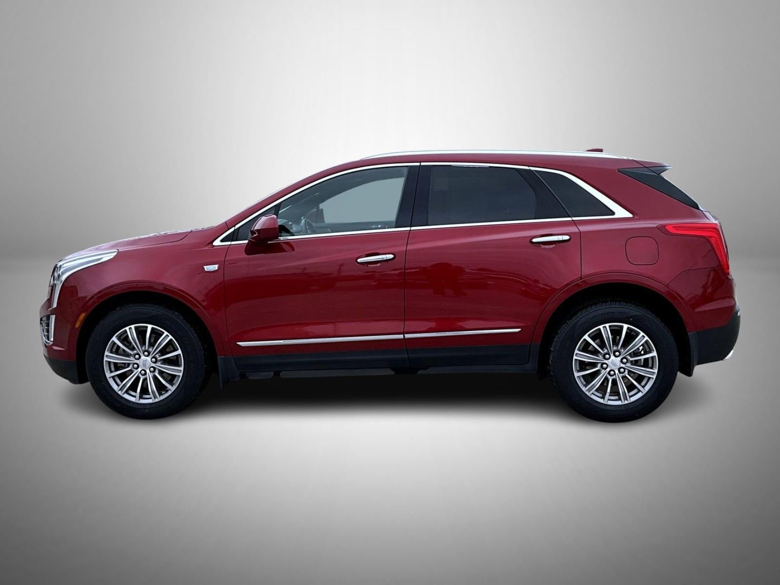 Used 2019 Cadillac XT5 Luxury image 8