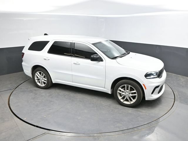 Used 2026 Dodge Durango GT AWD/4WD image 38