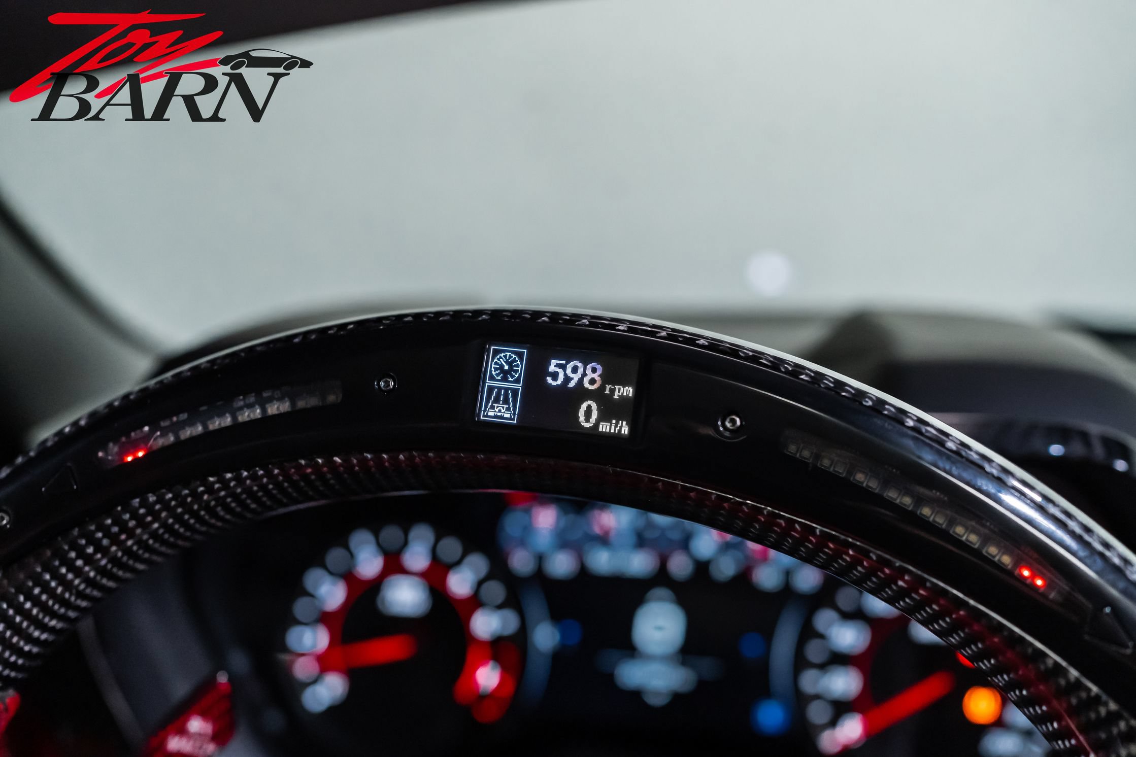Used 2022 Chevrolet Camaro ZL1 RWD image 42