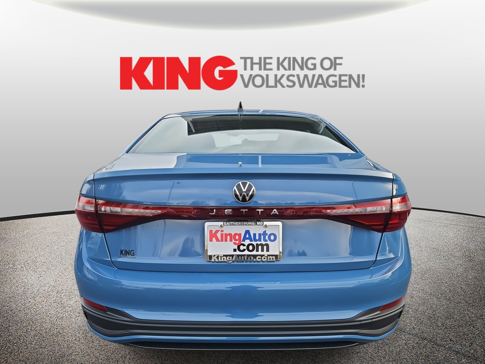 New 2026 Volkswagen Jetta S image 4