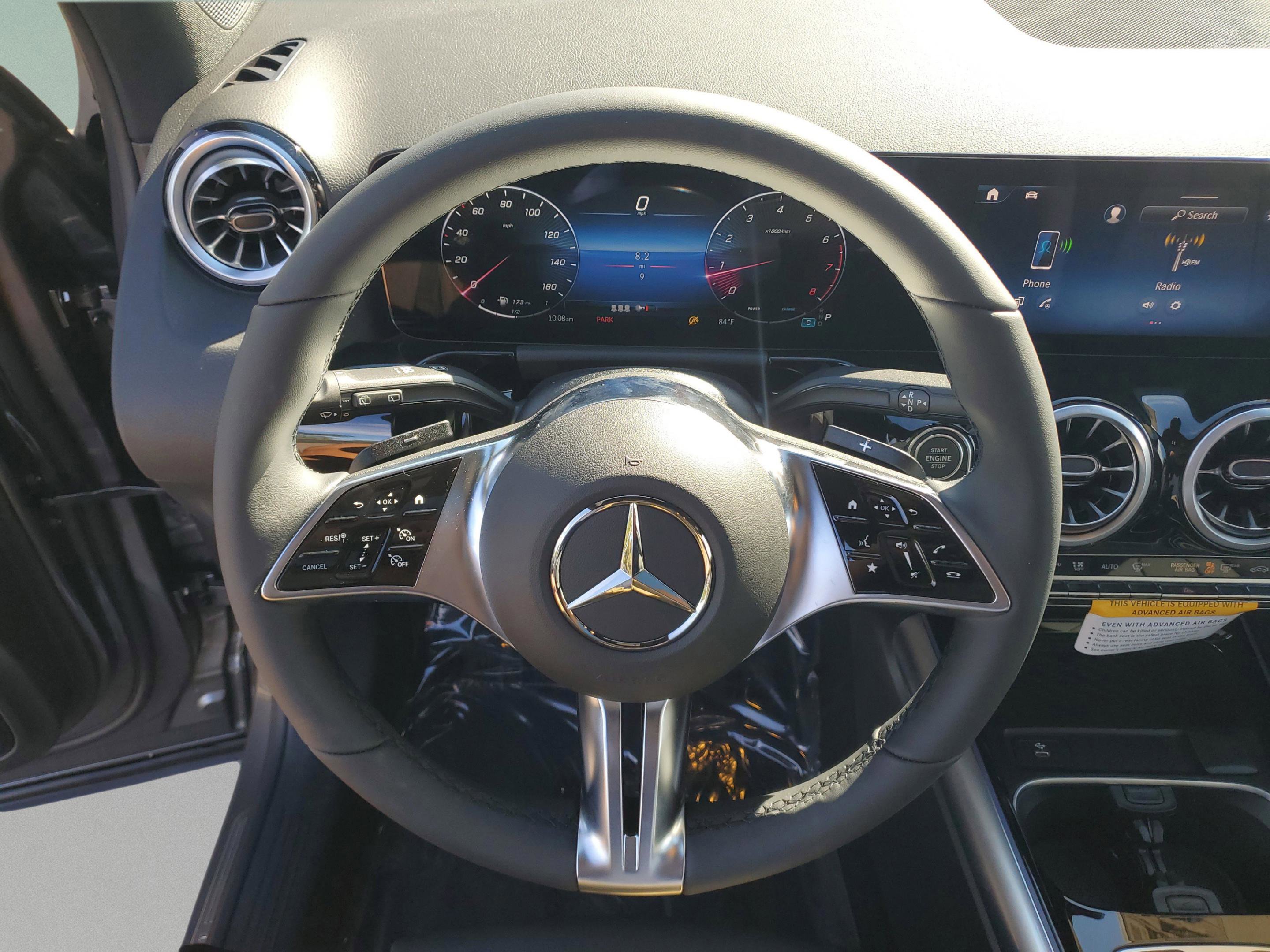 Certified 2026 Mercedes-Benz GLA 250 image 16