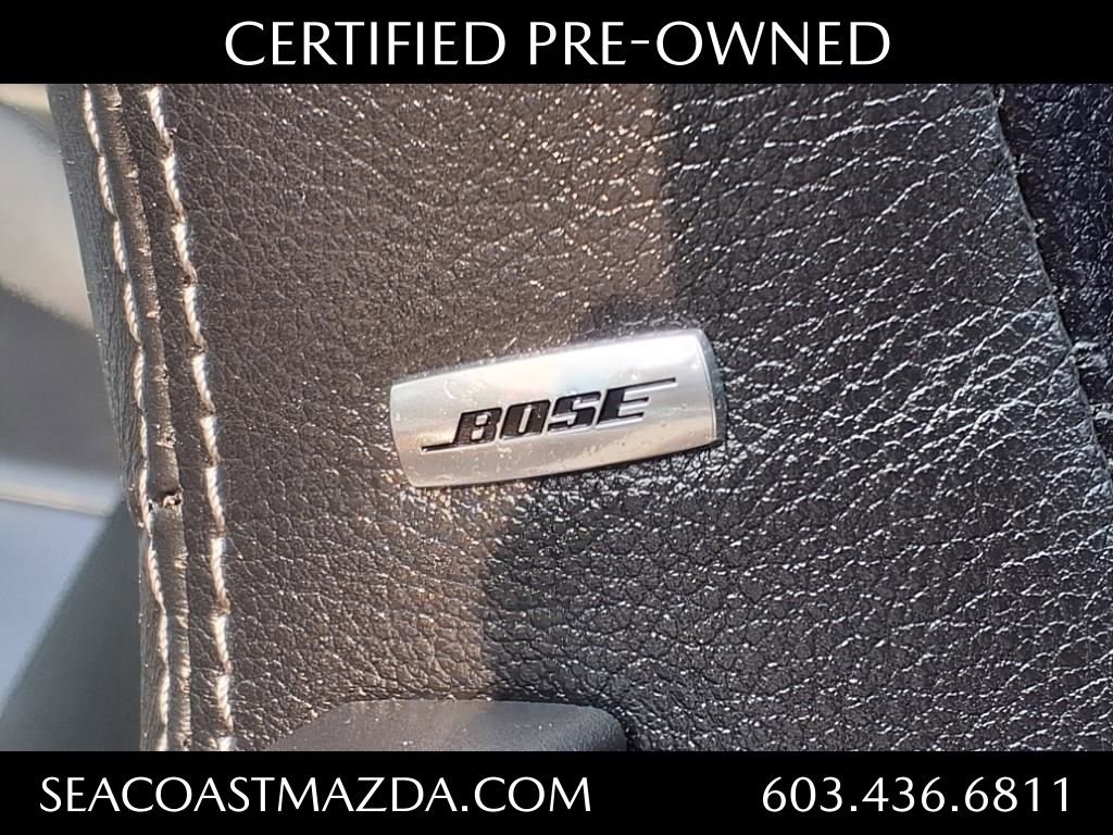 Certified 2023 MAZDA MX-5 Miata Grand Touring image 11