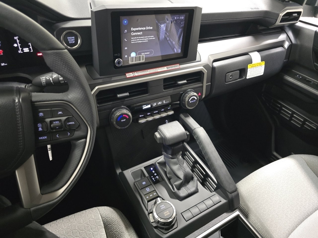 New 2026 Toyota 4Runner SR5 image 30