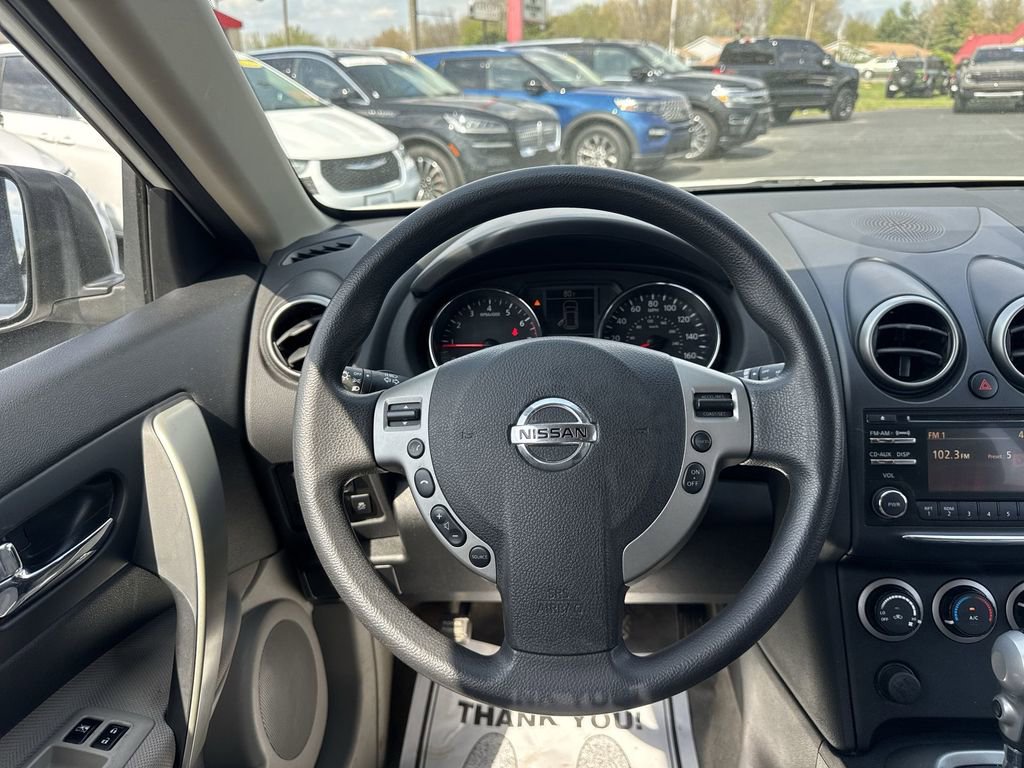 Used 2012 Nissan Rogue SV image 14