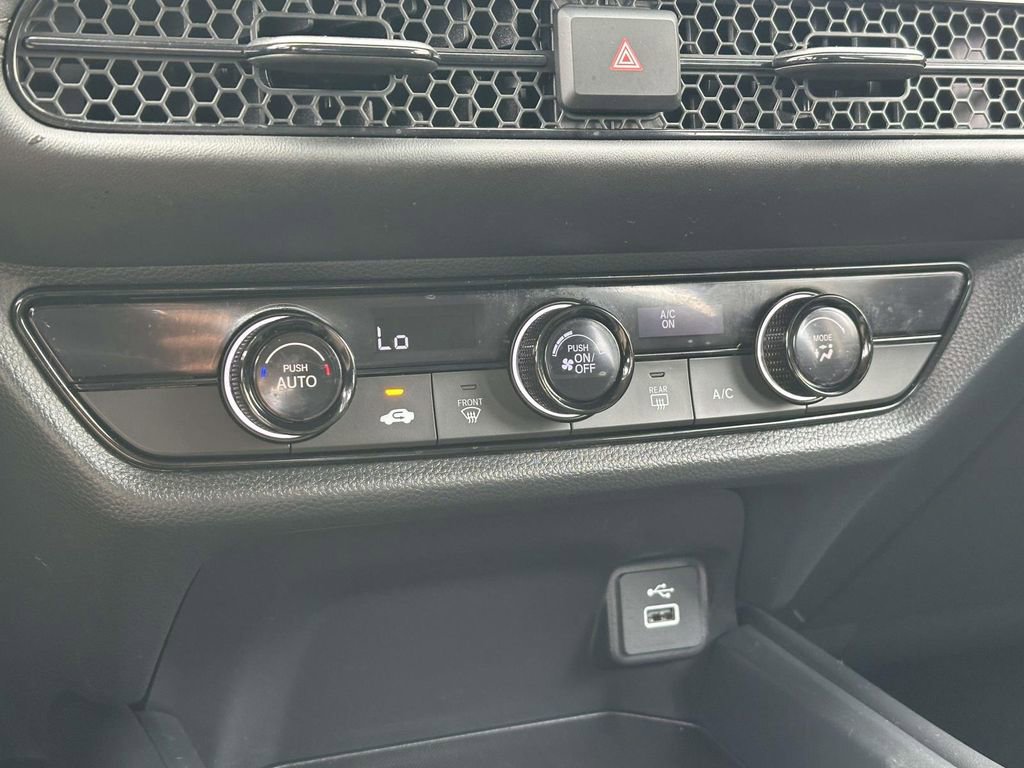 Certified 2023 Honda HR-V LX image 25